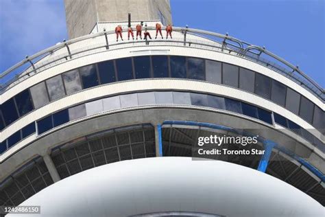 52 Cn Tower Skywalk Stock Photos, High-Res Pictures, and Images - Getty ...