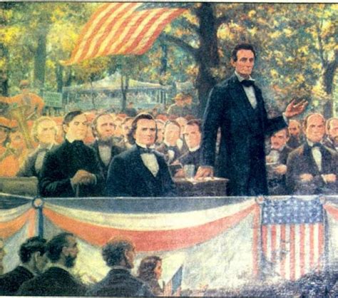 The Lincoln-Douglas Debates | Lesson Plan