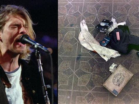 Kurt Cobain Foto Muerto Deals Pacificproductsandservices