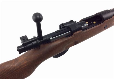 WWII Japan Arisaka Type 38 Bolt Action Rifle Pistol Sniper, 43% OFF