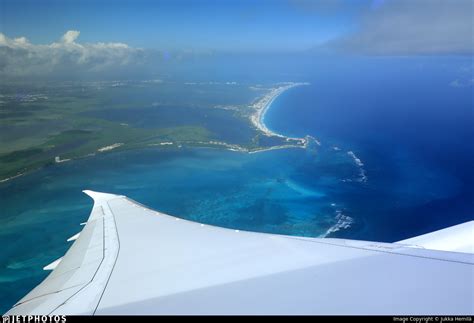N827AN | Boeing 787-9 Dreamliner | American Airlines | Jukka Hemilä ...