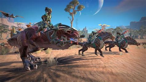 Age Of Wonders Planetfall Scores Our Roundup Of The Critics