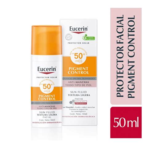 Eucerin Sun Pigment Control Fps Farmacia Zentner