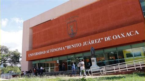 UABJO abre más de 600 lugares para estudiantes en todo Oaxaca Heraldo