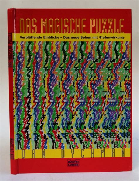 Das Magische Puzzle Verbl Ffende Einblicke Das Neue Sehen Mit