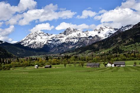 Alps Mountains Austria - Free photo on Pixabay - Pixabay