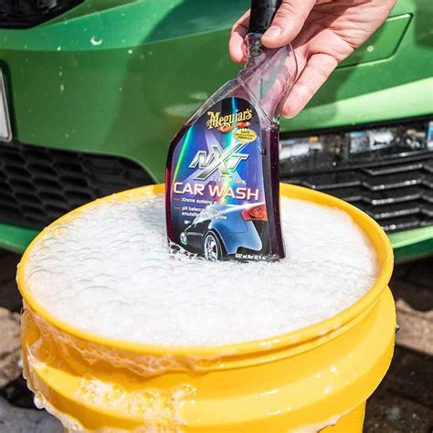 NXT Generation Car Wash șampon auto 1 89 ltr