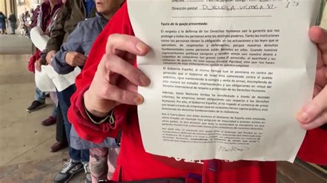 Registran Unas 200 Quejas Ante El Defensor Del Pueblo Contra El