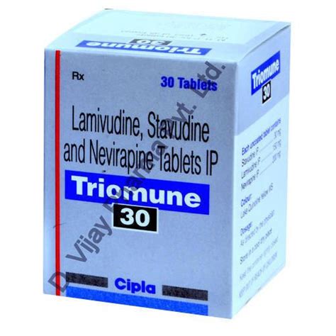 Triomune Tablets in Mumbai टरयमयन टबलट मबई Maharashtra