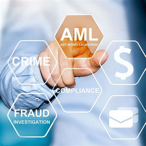 Aml Cft Compliance Services In Dubai Uae Accountant Dubai