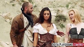Digitalplayground Rawhide Scene Susy Gala Nick Moreno Xvideos