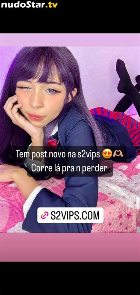 Naty Sukha Naty Sukha Nude OnlyFans Photo 1 Nudostar TV