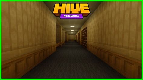 Hive Minigames Live Omg Its The Backrooms Playing With Viewers ☕ Youtube