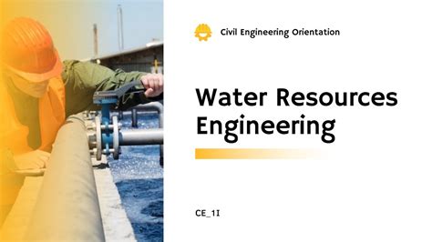 Water Resources Engineering Youtube