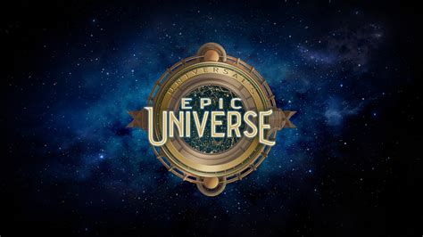 Universal Reveals New Epic Universe Theme Park Set To Open In Orlando