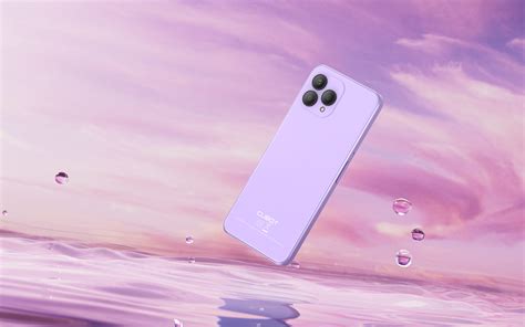 Cubot P80: así será el próximo smartphone de la marca