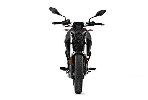 ยโรปเปดตว 2023 Street Fighter Voge R125 มอเตอรไซค Naked bike รนมน สไตลสปอรตดดน