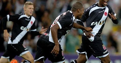 Vasco Vence Campe O Cruzeiro E Ganha Sobrevida Na Luta Contra Degola