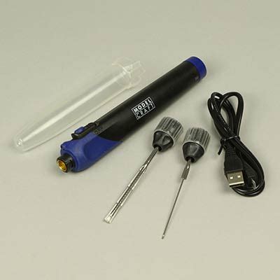 Handheld Hot Wire Cutter