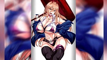 Compilación Regla 34 Artista Jet Puri XVIDEOS
