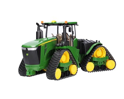 Bruder Ci Gnik John Deere Rx Na G Sienicach Zabawki Dla