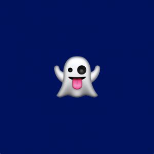 👻 Ghost emoji Meaning | Dictionary.com