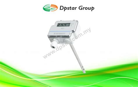 Battery Powered Flow Meter HK Instruments DPT Flow Batt Series