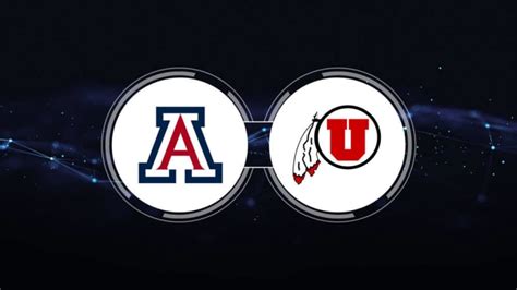 Arizona Vs Utah Picks Best Bets And Prediction November Athlon