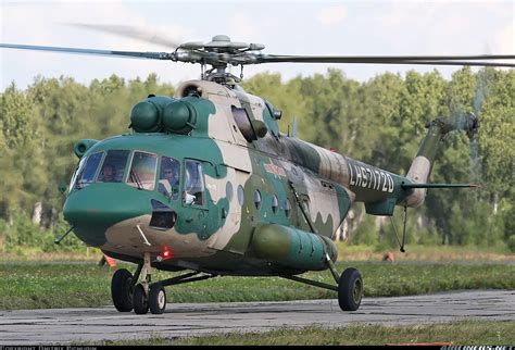 Mil 171e China Army Aviation Photo 6944227