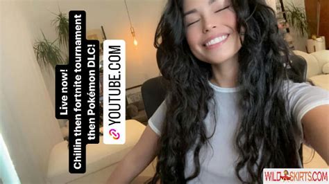 Valkyrae Valkyrae Nude OnlyFans Instagram Leaked Photo 129