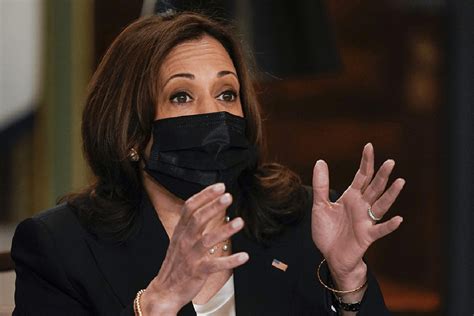 Harris To Visit Mexico Guatemala Soon Amid Gop Criticism Politico