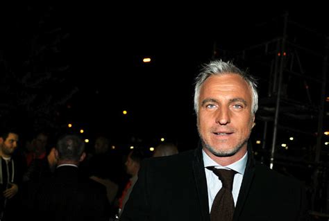 Ginola undergoes successful heart surgery - World Soccer