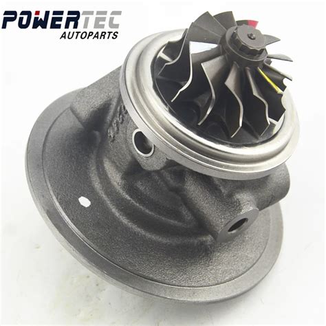 Powertec Rhb Turbo Cartridge Chra For Isuzu Trooper Buy