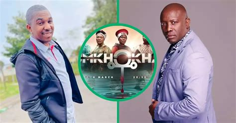 Duma Ka Ndlovu faces the music: Battle over R3m in 'Umkhokha: The Curse' dispute | South Africa