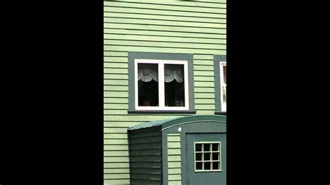 Lizzie Borden House Ghost Youtube