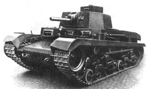 Škoda Š II c T 21 Medium tank Unique Tank Ii Gm Skoda Ww2 Military