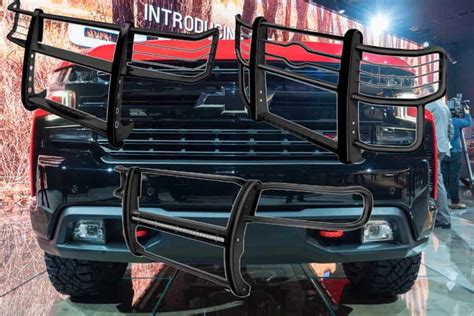 10 Chevy Silverado Floor Mats That Can Protect Your Truck S Floor