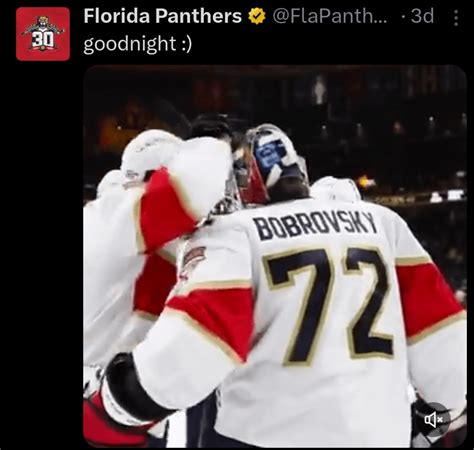 Ryan Cohens 70th Like Florida Panthers Owned By Virtu Chairman