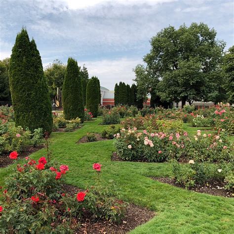 Idaho Botanical Garden Boise Qué Saber Antes De Ir 2024