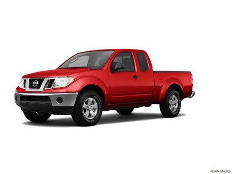 Used 2011 Nissan Frontier King Cab SV Pickup 2D 6 Ft Pricing Kelley