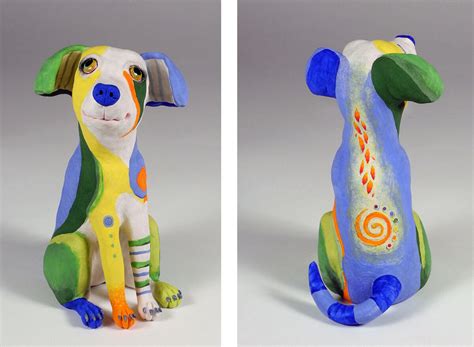 Dog — Paula Bellacera