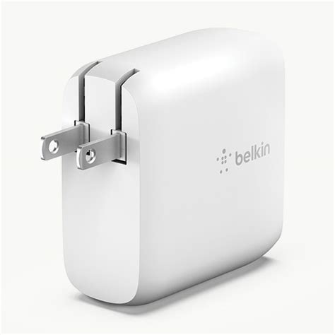 What Is A Gan Charger The Ultimate Guide To Gan Charging Belkin Us