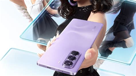 Infinix Hot 50 Pro Hanya Rp2 Jutaan HP Premium Dengan RAM 16GB Dan Layar AMOLED 120Hz Garut