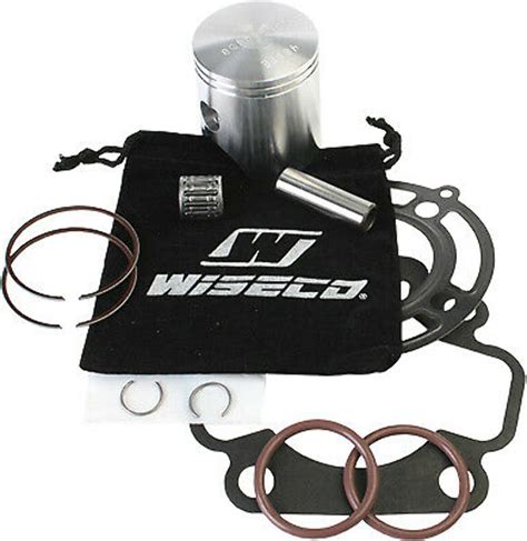 Wiseco 44 5 Mm High Performance Forged 2 Stroke Pro Lite Piston Kit