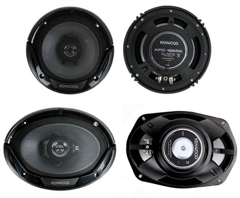 Best Speakers for Car (Review and Buying Guide) in 2020 - Pretty Motors