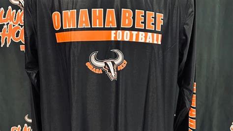 News: Omaha Beef Merchandise Store - Omaha Beef