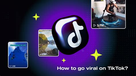 How To Go Viral On Tiktok 7 Tips