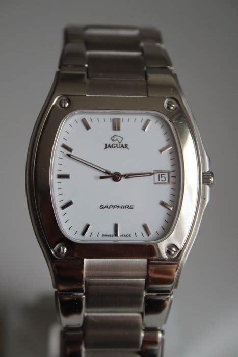 Jaguar - J467/1 - Men - 2000 - 2010 - Catawiki