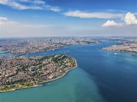 İstanbul Avrupa Yakası Gezilecek Yerler Ege Pazarından