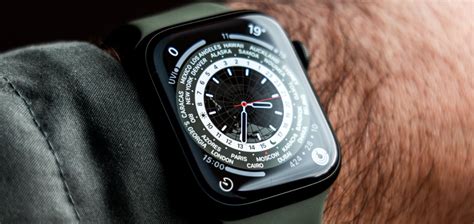 Captura Y Graba La Pantalla Del Apple Watch Blog K Tuin